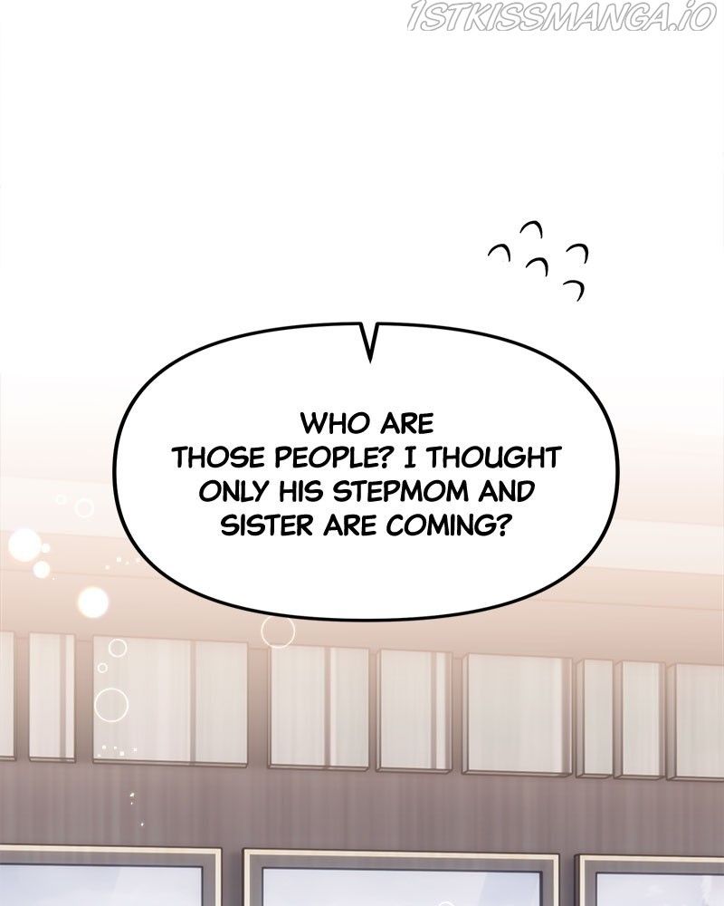 A Prenuptial Contract Chapter 15 - page 35
