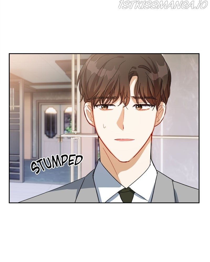 A Prenuptial Contract Chapter 15 - page 37