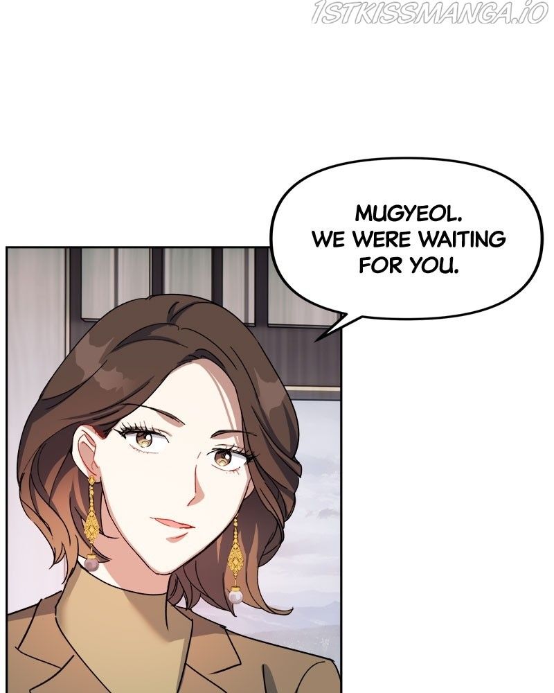 A Prenuptial Contract Chapter 15 - page 38