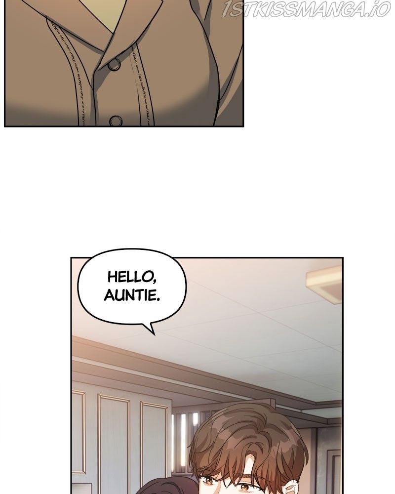 A Prenuptial Contract Chapter 15 - page 39