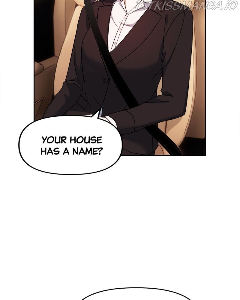 A Prenuptial Contract Chapter 15 - page 4