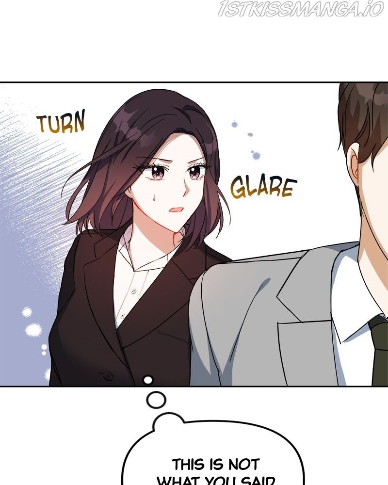 A Prenuptial Contract Chapter 15 - page 41