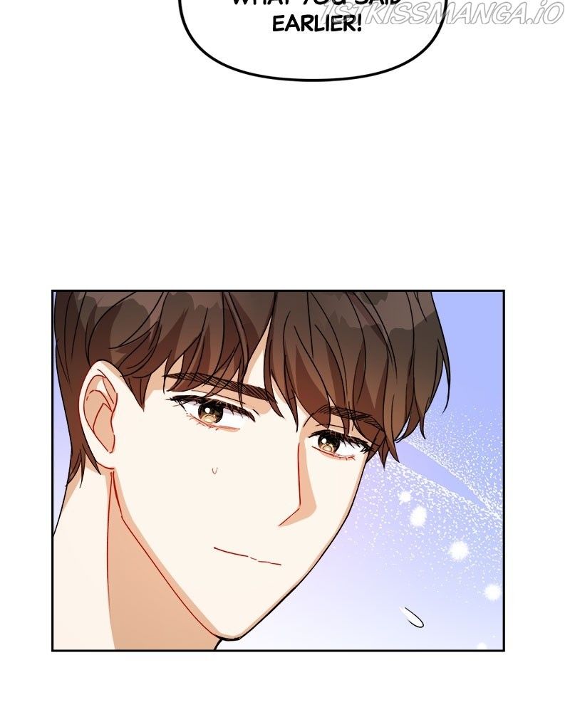 A Prenuptial Contract Chapter 15 - page 42