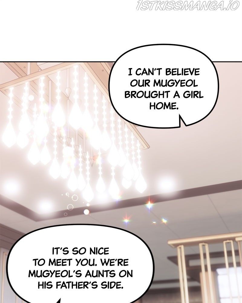 A Prenuptial Contract Chapter 15 - page 44