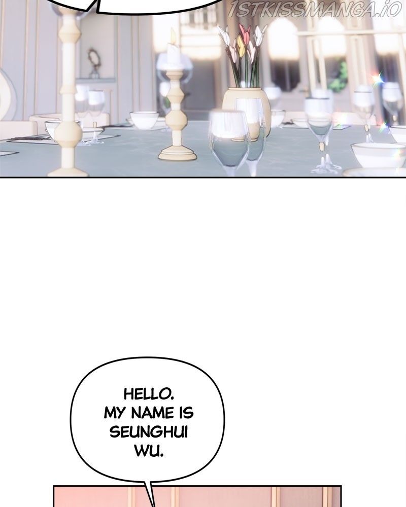 A Prenuptial Contract Chapter 15 - page 45