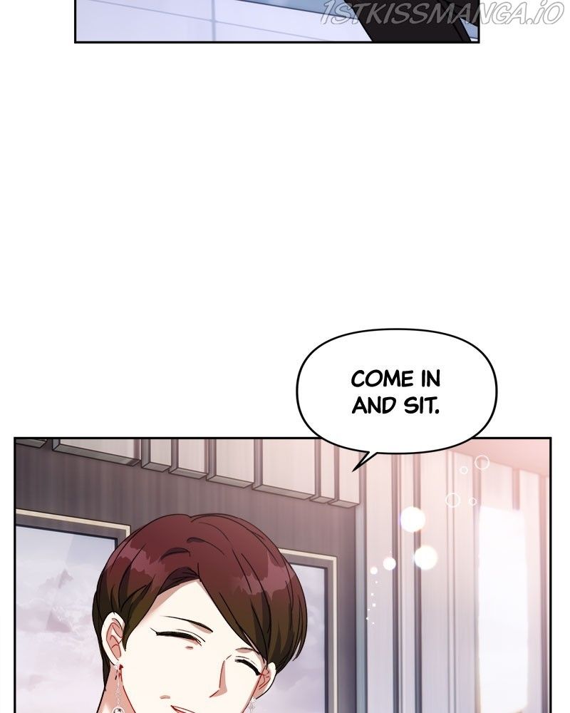 A Prenuptial Contract Chapter 15 - page 47