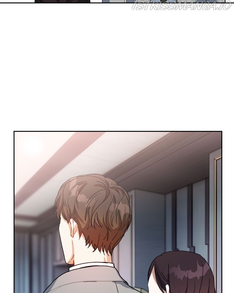 A Prenuptial Contract Chapter 15 - page 50