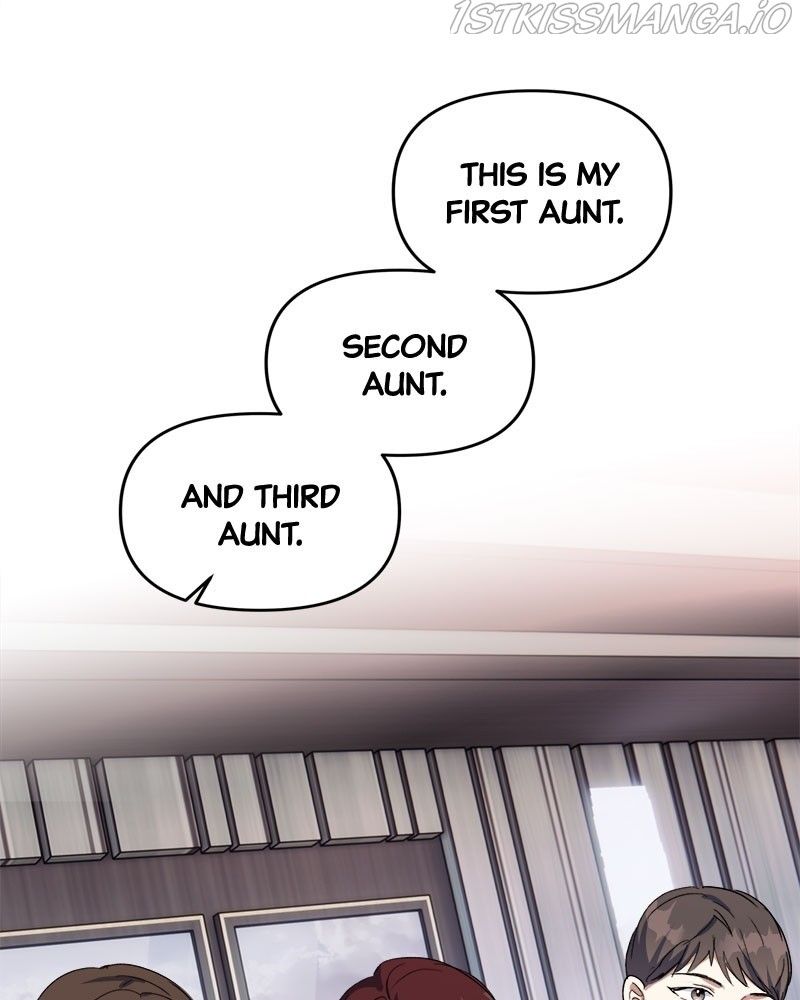 A Prenuptial Contract Chapter 15 - page 52