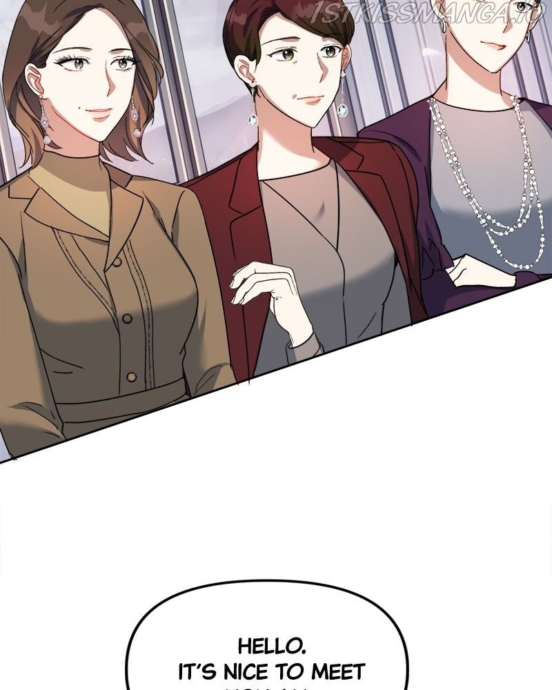 A Prenuptial Contract Chapter 15 - page 53