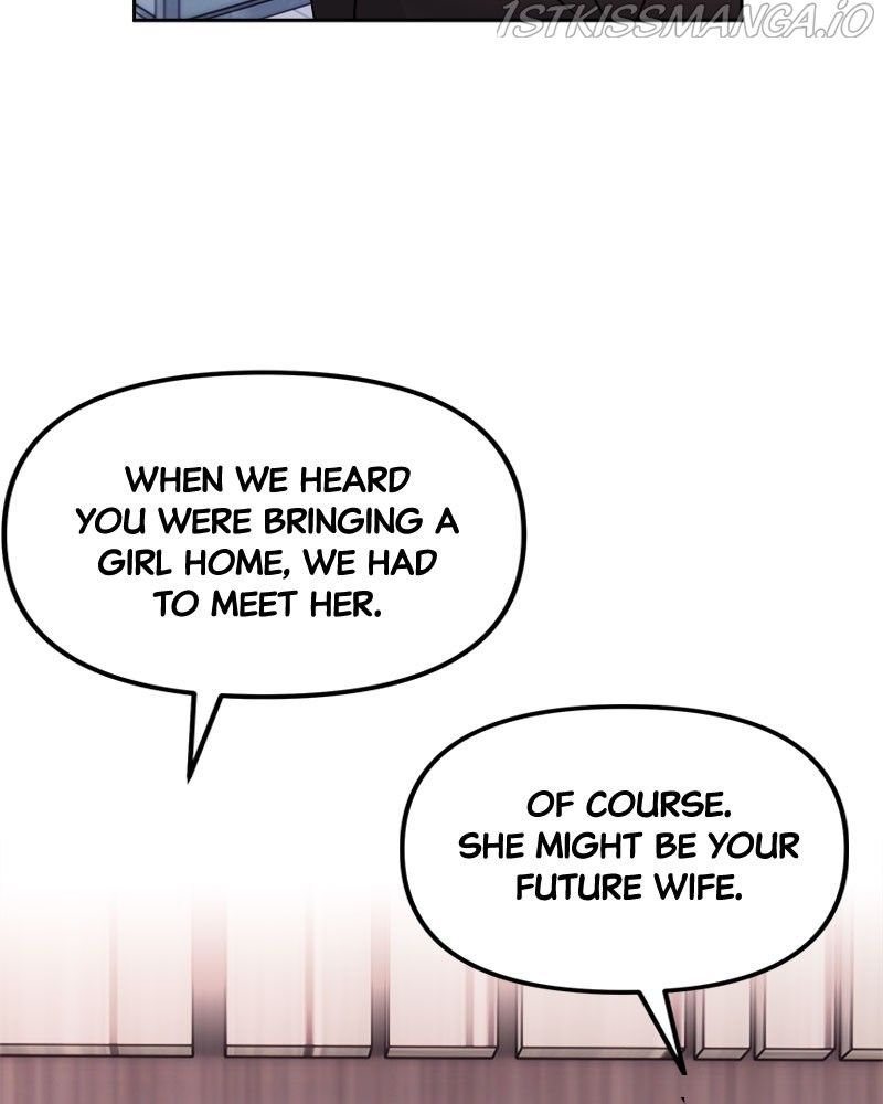 A Prenuptial Contract Chapter 15 - page 55