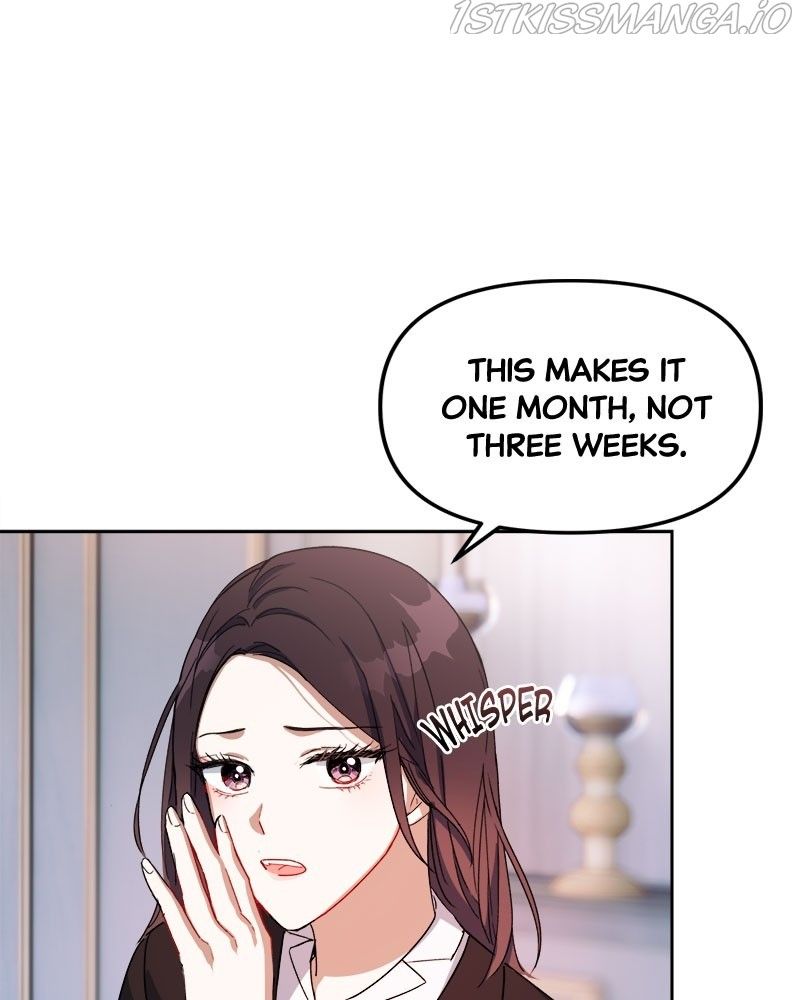 A Prenuptial Contract Chapter 15 - page 58