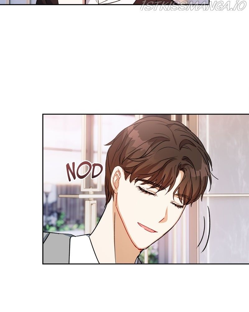 A Prenuptial Contract Chapter 15 - page 59