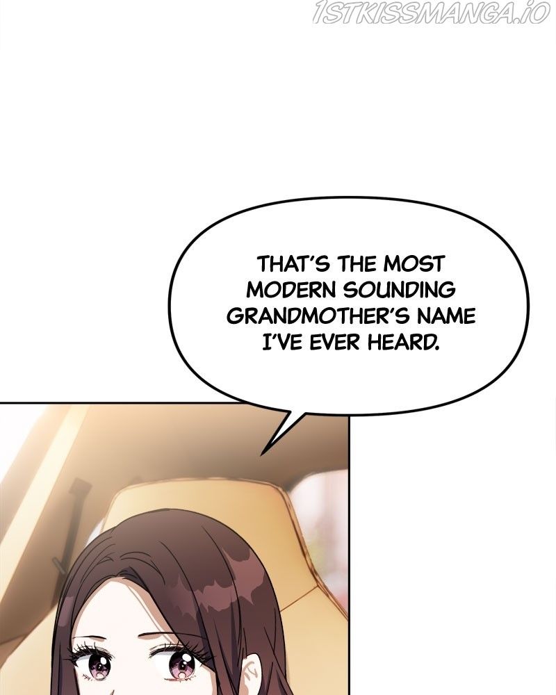 A Prenuptial Contract Chapter 15 - page 6