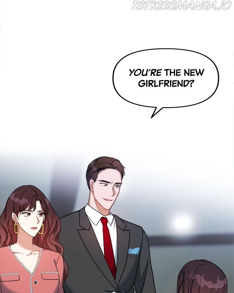 A Prenuptial Contract Chapter 15 - page 63