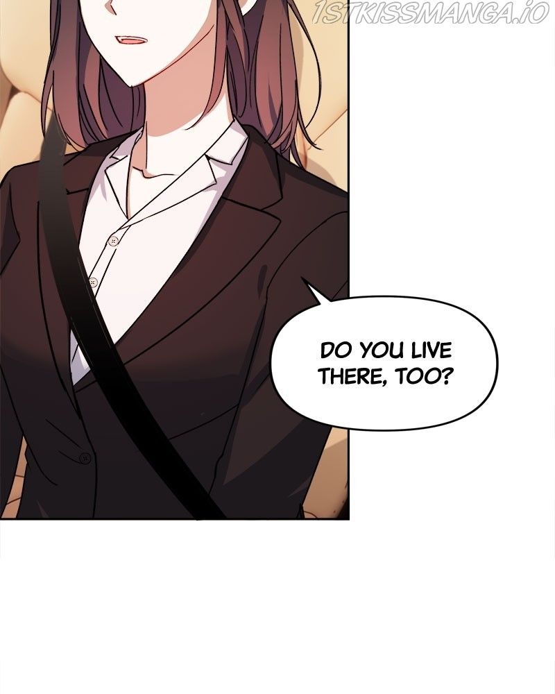 A Prenuptial Contract Chapter 15 - page 7