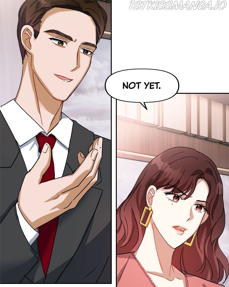 A Prenuptial Contract Chapter 15 - page 73
