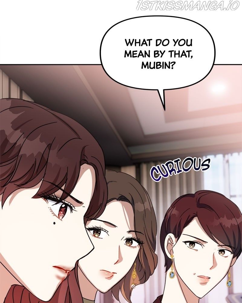 A Prenuptial Contract Chapter 15 - page 75