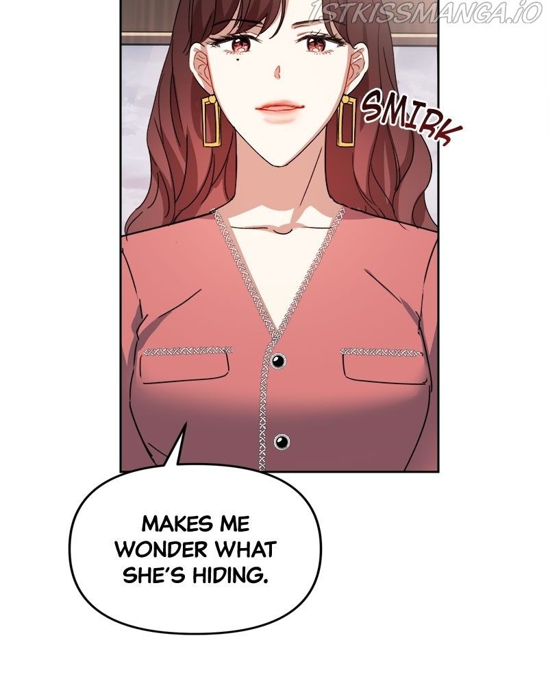 A Prenuptial Contract Chapter 15 - page 77