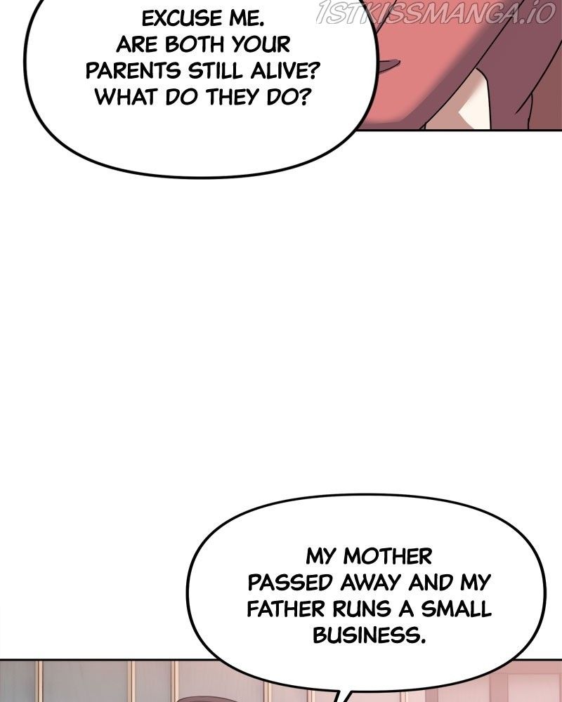 A Prenuptial Contract Chapter 15 - page 80