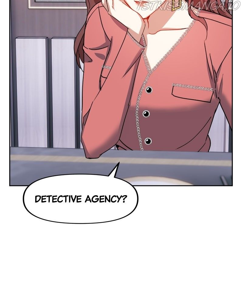 A Prenuptial Contract Chapter 15 - page 83
