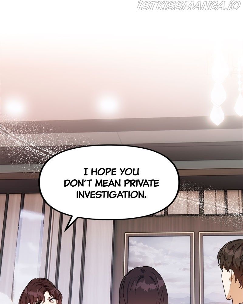 A Prenuptial Contract Chapter 15 - page 85
