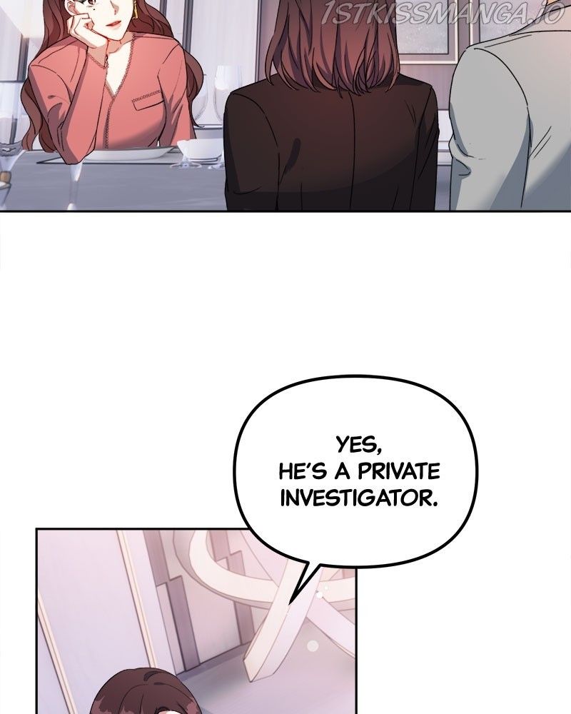 A Prenuptial Contract Chapter 15 - page 86