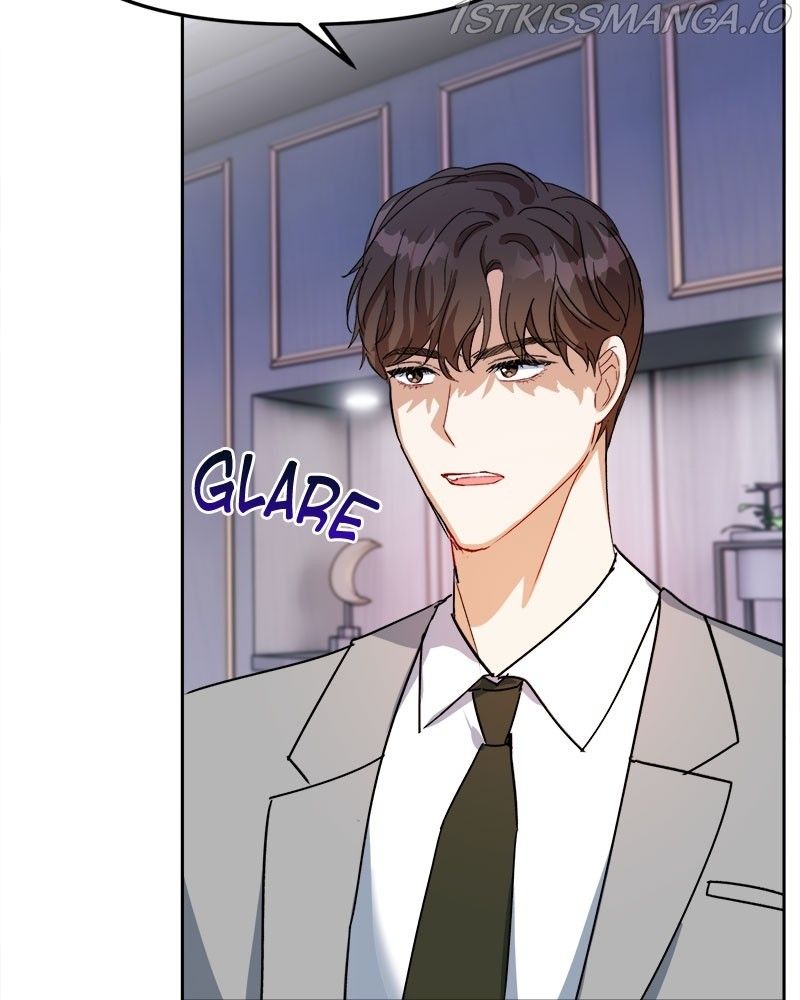 A Prenuptial Contract Chapter 15 - page 91