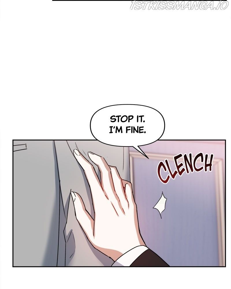 A Prenuptial Contract Chapter 15 - page 92