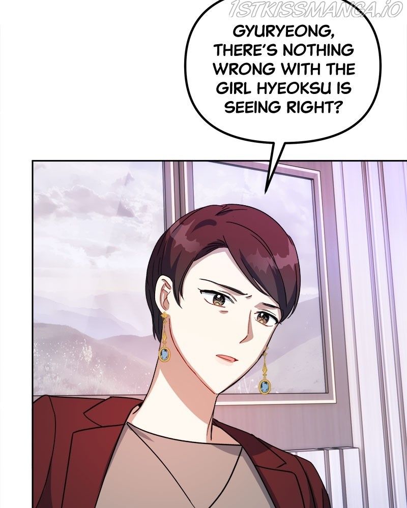 A Prenuptial Contract Chapter 15 - page 95