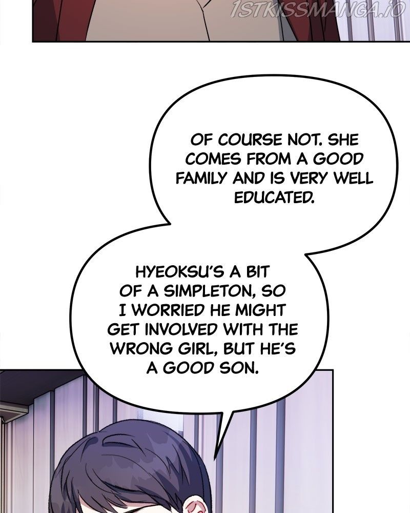 A Prenuptial Contract Chapter 15 - page 96