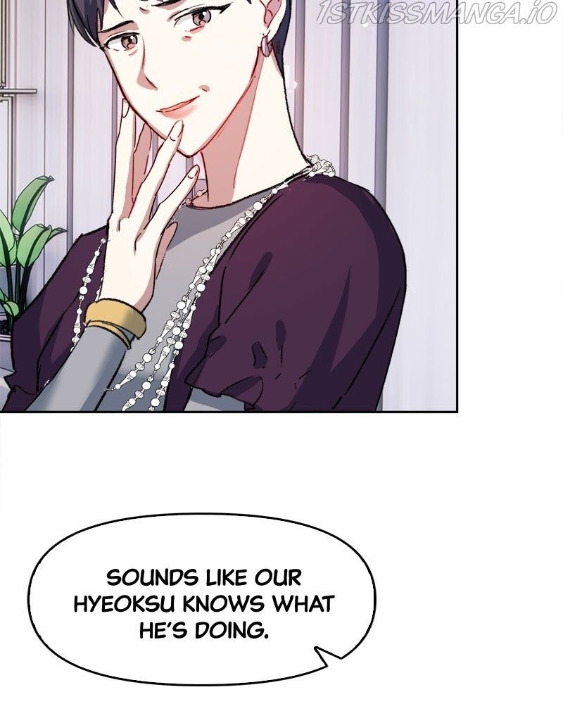 A Prenuptial Contract Chapter 15 - page 97