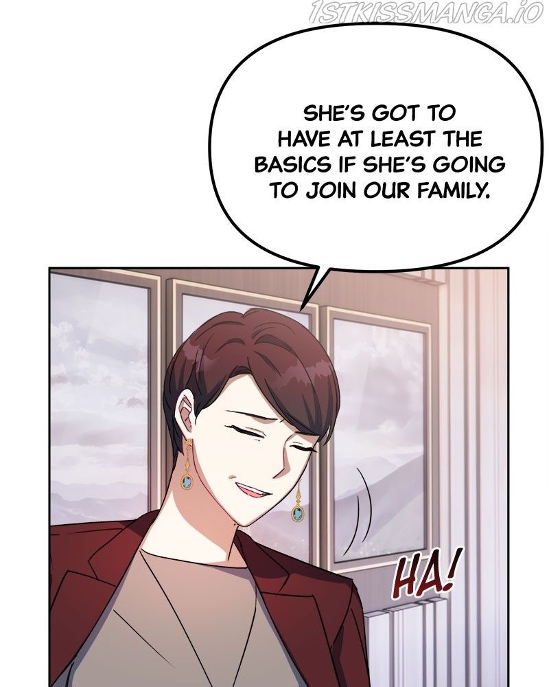 A Prenuptial Contract Chapter 15 - page 99