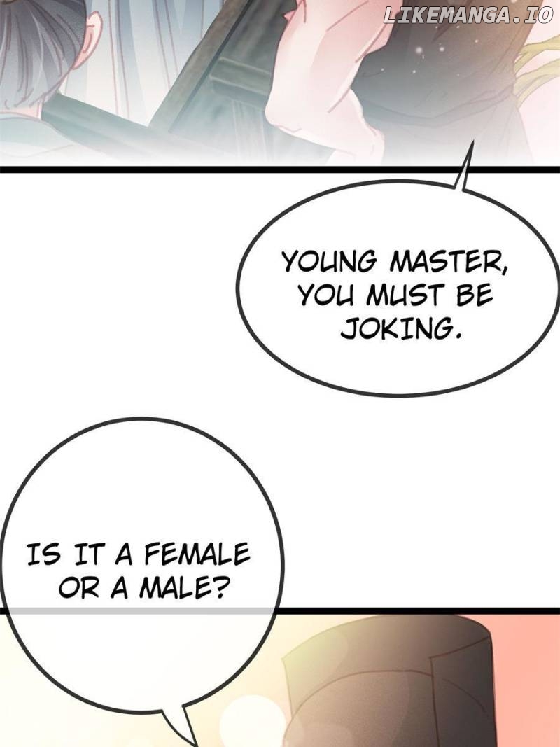 My Cute Concubine Chapter 66 - page 10