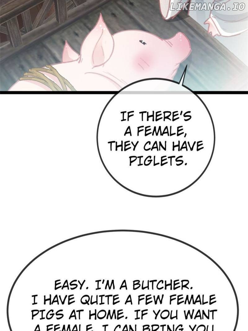 My Cute Concubine Chapter 66 - page 13
