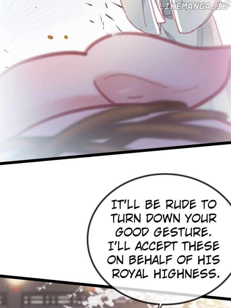 My Cute Concubine Chapter 66 - page 17