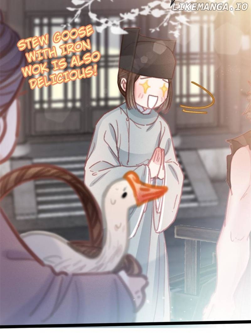 My Cute Concubine Chapter 66 - page 18