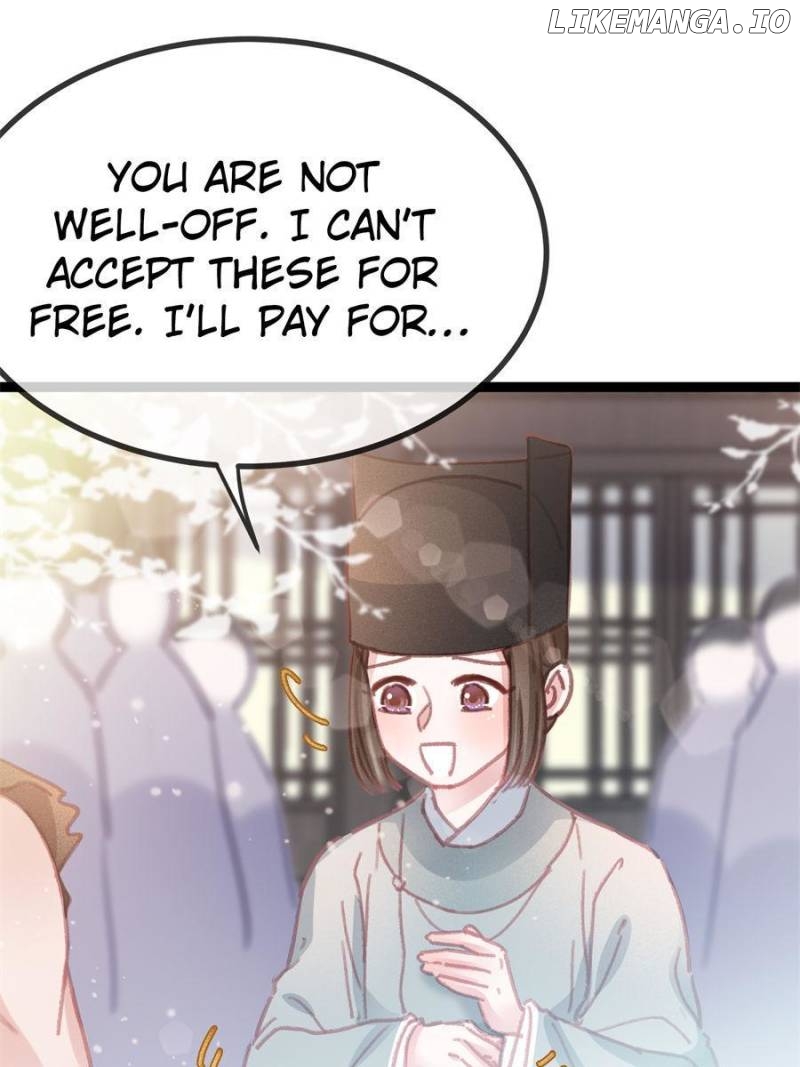 My Cute Concubine Chapter 66 - page 19