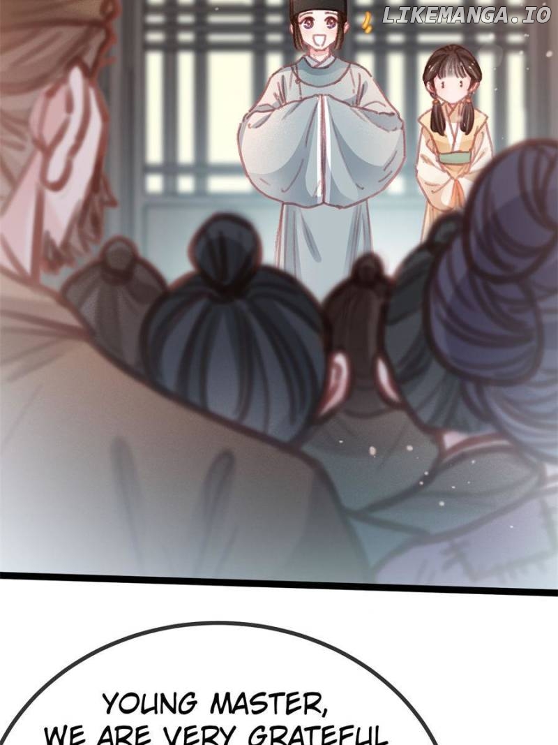 My Cute Concubine Chapter 66 - page 2
