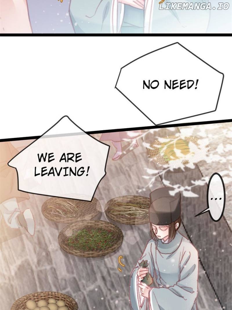 My Cute Concubine Chapter 66 - page 20
