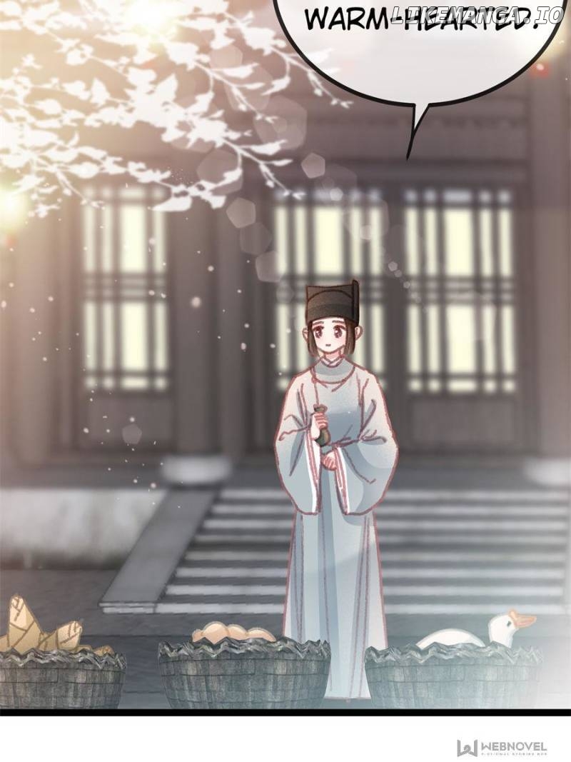 My Cute Concubine Chapter 66 - page 22