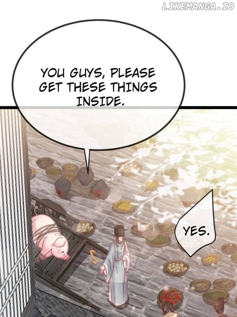 My Cute Concubine Chapter 66 - page 24