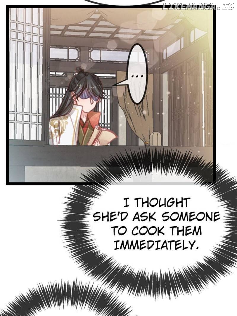 My Cute Concubine Chapter 66 - page 26