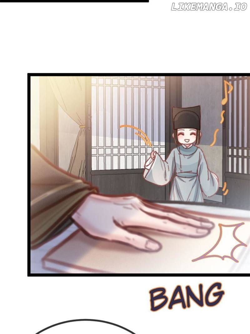My Cute Concubine Chapter 66 - page 28