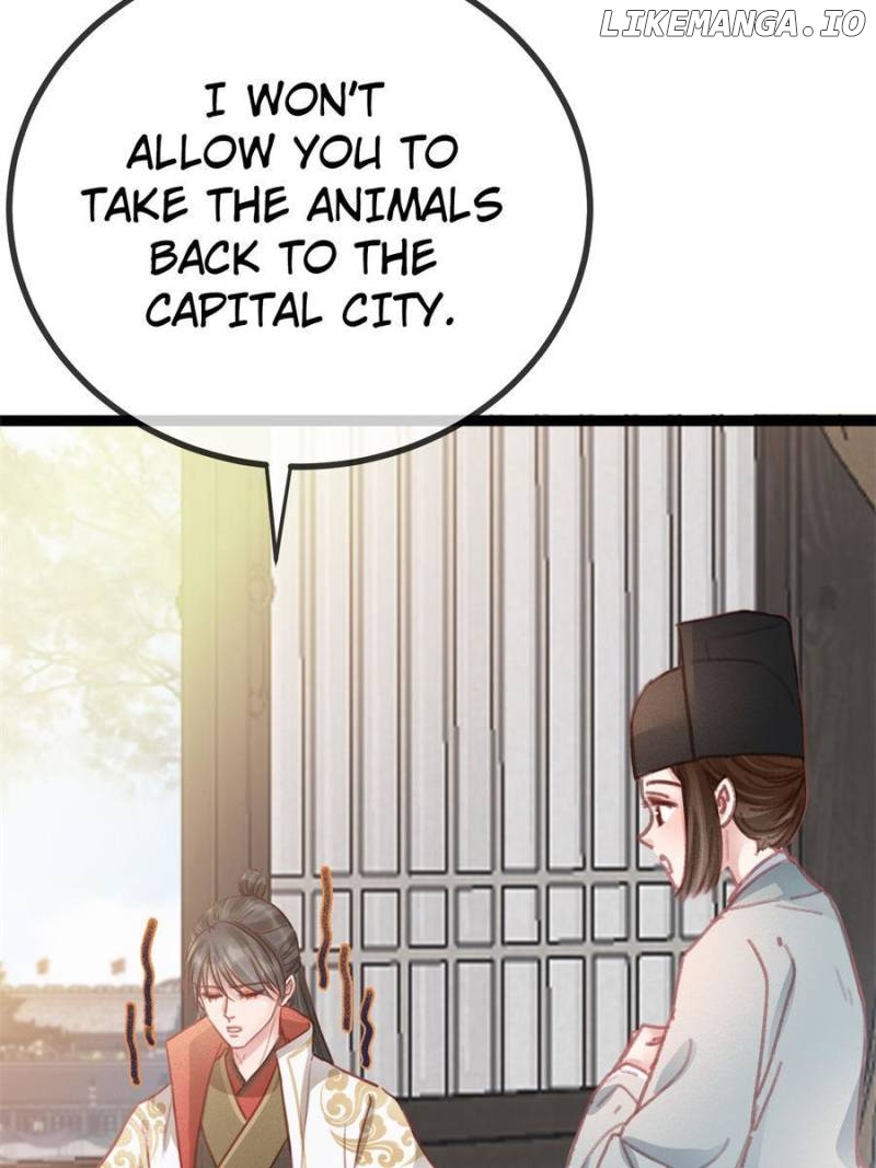 My Cute Concubine Chapter 66 - page 29