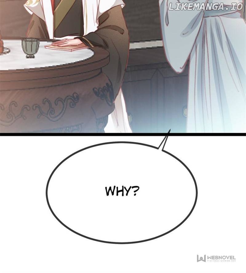 My Cute Concubine Chapter 66 - page 30