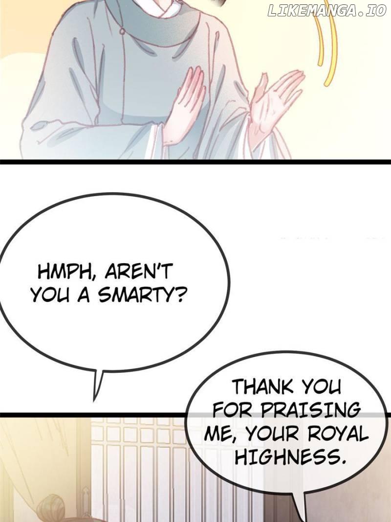 My Cute Concubine Chapter 66 - page 33