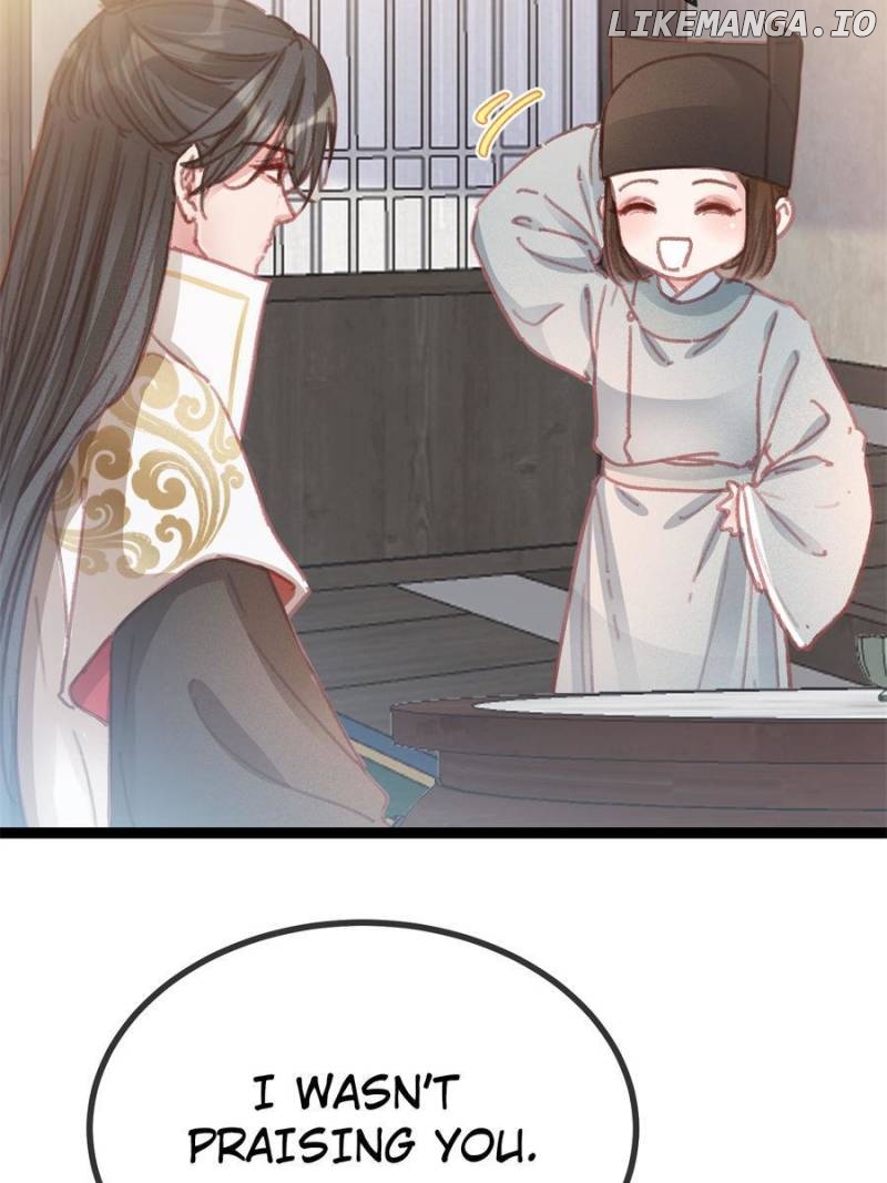 My Cute Concubine Chapter 66 - page 34