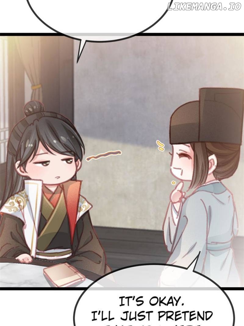 My Cute Concubine Chapter 66 - page 35