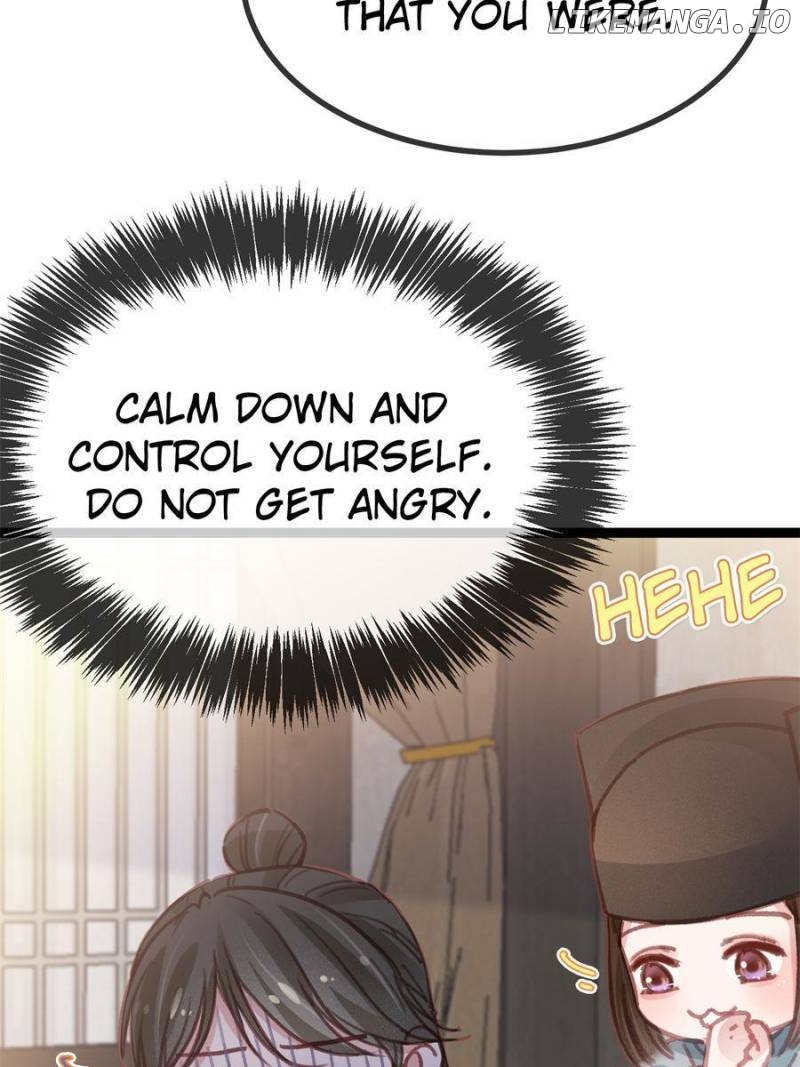 My Cute Concubine Chapter 66 - page 36