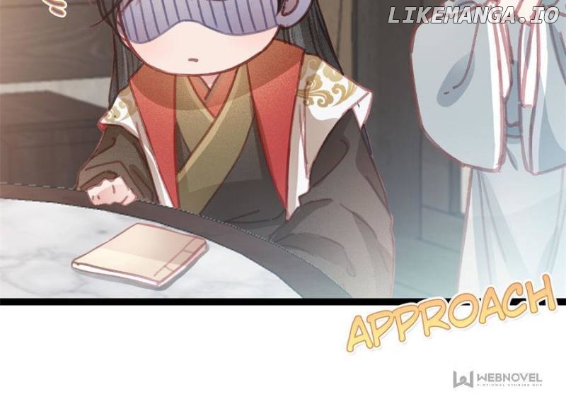 My Cute Concubine Chapter 66 - page 37